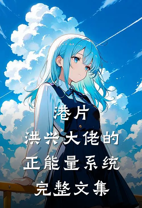 港片：洪兴大佬的正能量系统完整文集