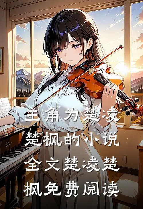 主角为楚凌楚枫的小说全文楚凌楚枫免费阅读