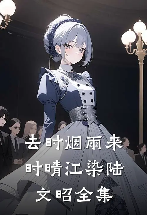 去时烟雨来时晴江染陆文昭 全集