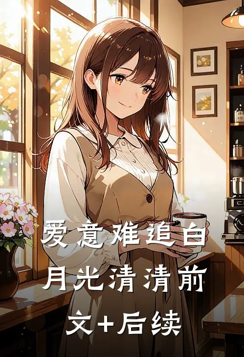 爱意难追白月光清清前文+后续