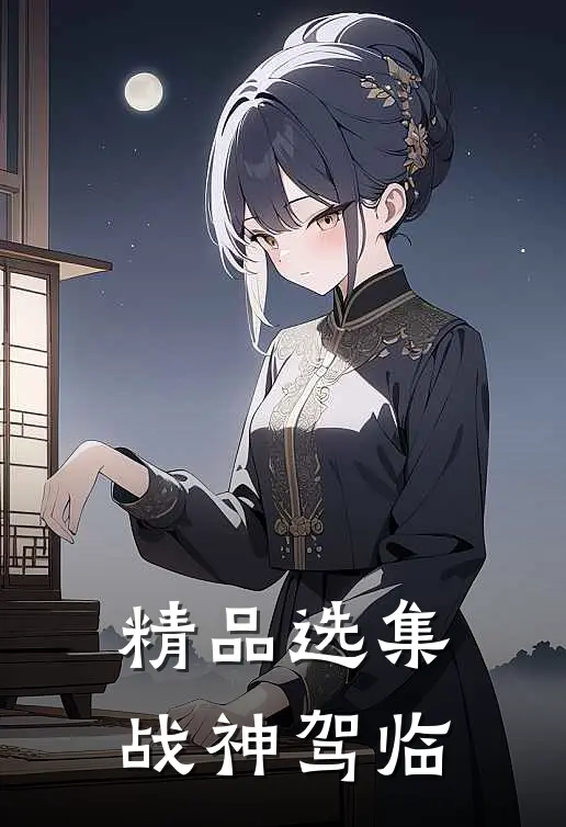 精品选集战神驾临