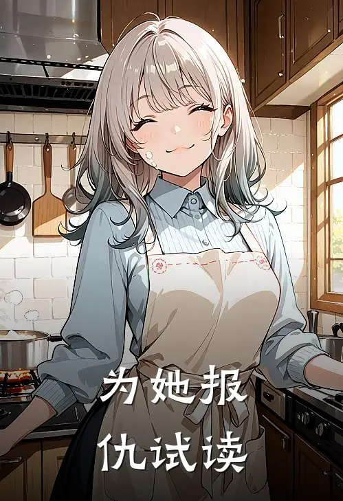 为她报仇试读