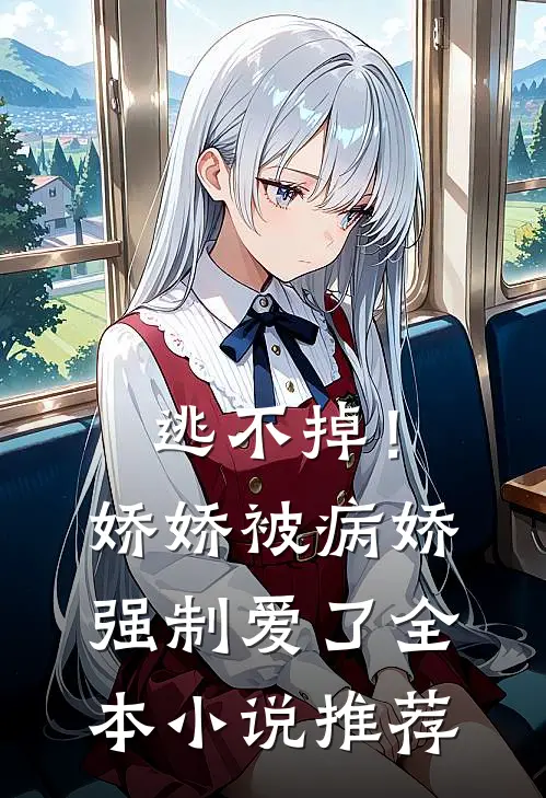 逃不掉!娇娇被病娇强制爱了全本推荐