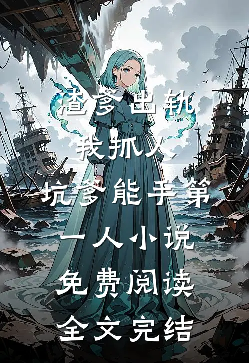 渣爹出轨我抓人,坑爹能手第一人小说免费阅读全文完结