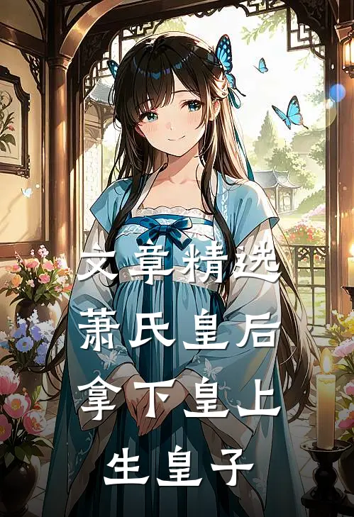 文章精选萧氏皇后：拿下皇上生皇子