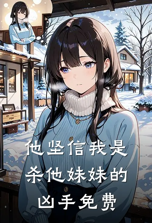 他坚信我是杀他妹妹的凶手免费