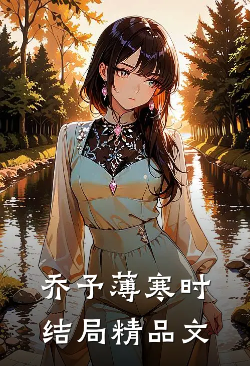 乔予薄寒时结局精品文