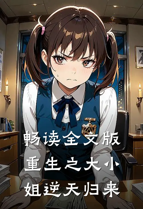 畅读全文版重生之大小姐逆天归来