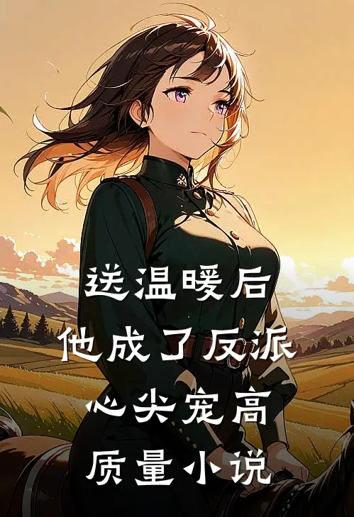 送温暖后，他成了反派心尖宠高质量小说