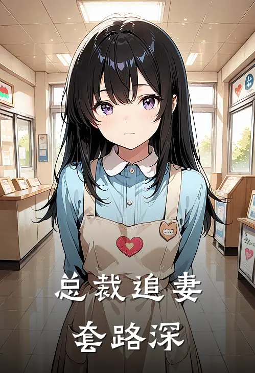 总裁追妻套路深