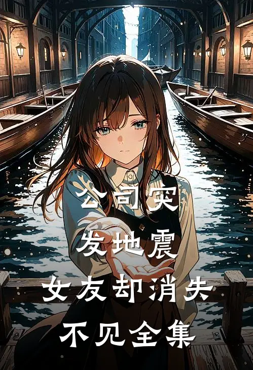 公司突发地震，女友却消失不见 全集