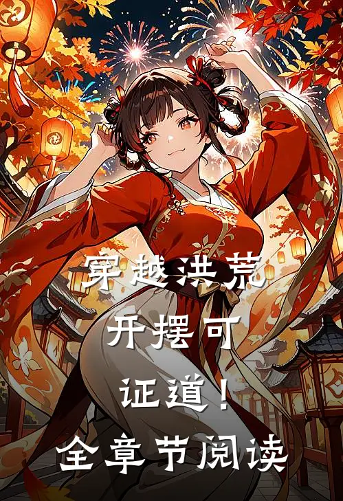 穿越洪荒，开摆可证道！全章节阅读