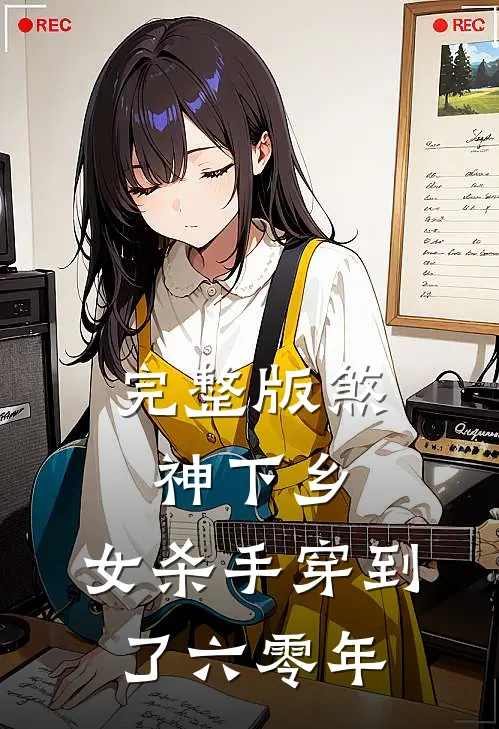 完整版煞神下乡：女杀手穿到了六零年
