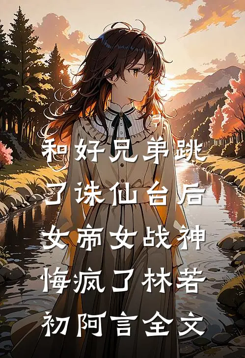 和好兄弟跳了诛仙台后，女帝女战神悔疯了林若初阿言全文