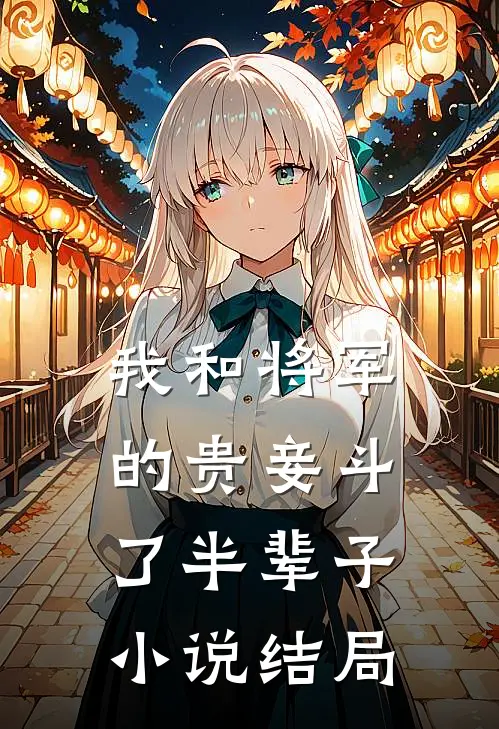 我和将军的贵妾斗了半辈子小说结局