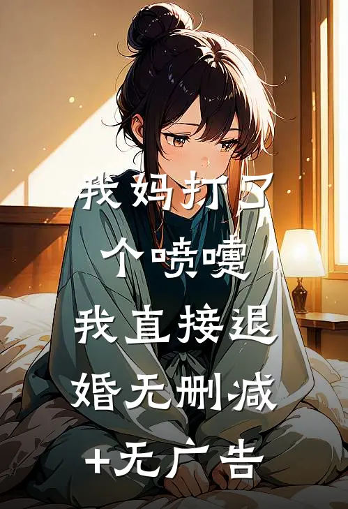 我妈打了个喷嚏，我直接退婚无删减+无广告