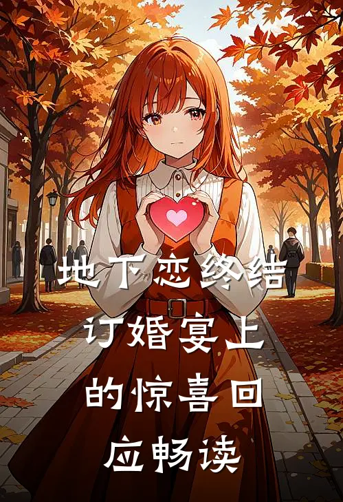 地下恋终结，订婚宴上的惊喜回应畅读
