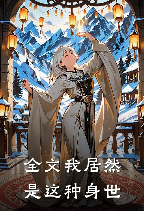 全文我居然是这种身世