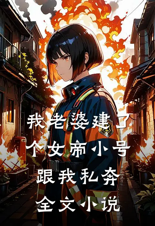 我老婆建了个女帝小号跟我私奔全文小说