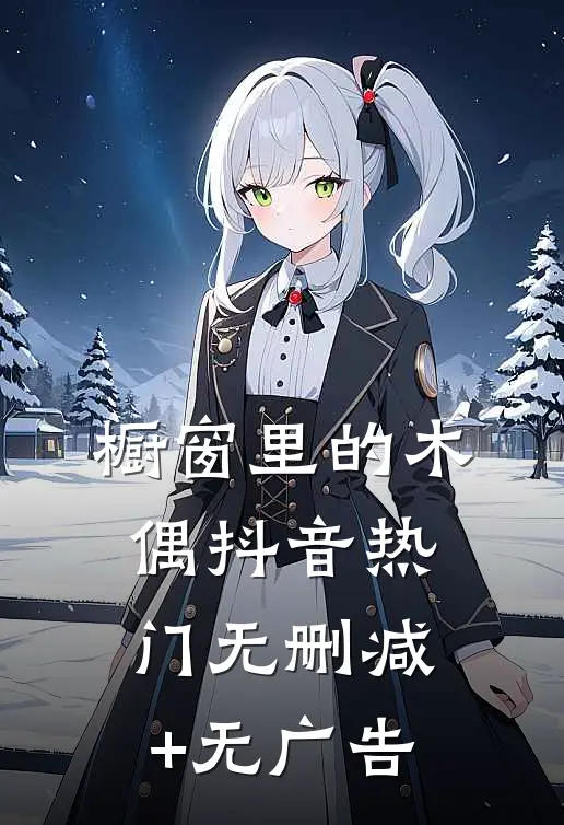 橱窗里的木偶抖音热门无删减+无广告