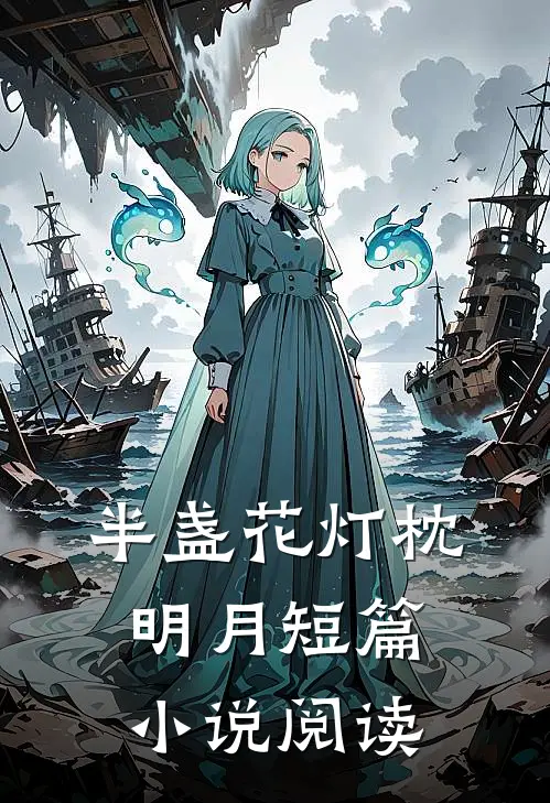 半盏花灯枕明月短篇小说阅读
