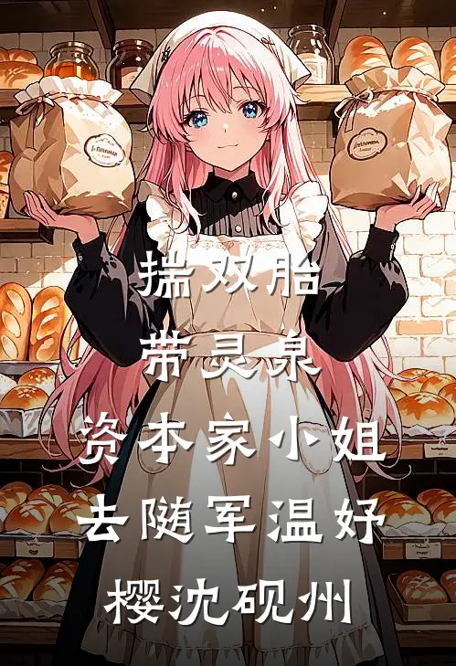 揣双胎带灵泉，资本家小姐去随军温妤樱沈砚州
