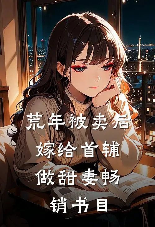 荒年被卖后，嫁给首辅做甜妻畅销书目