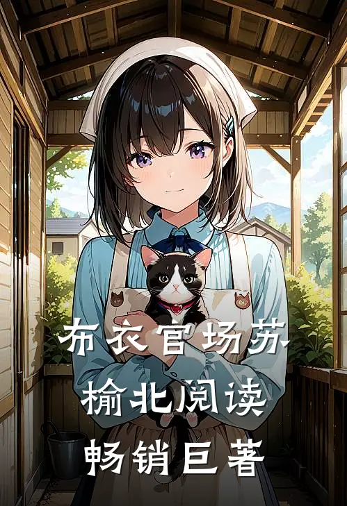 布衣官场苏榆北阅读畅销巨著