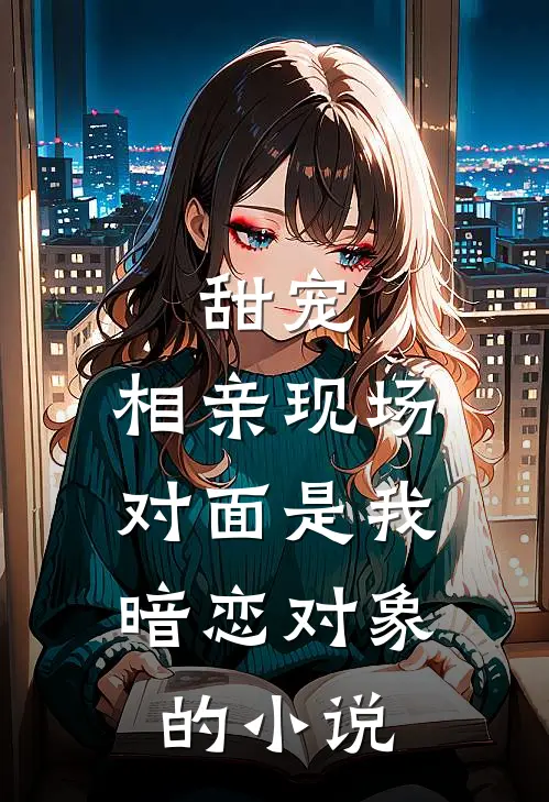 甜宠：相亲现场，对面是我暗恋对象的小说