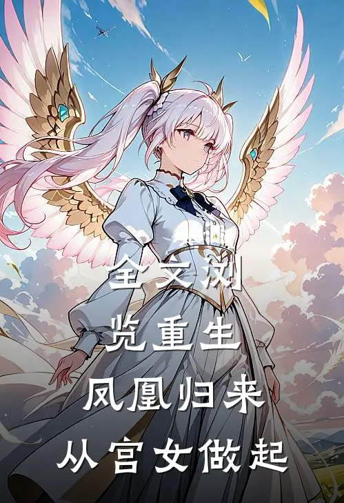 全文浏览重生：凤凰归来，从宫女做起
