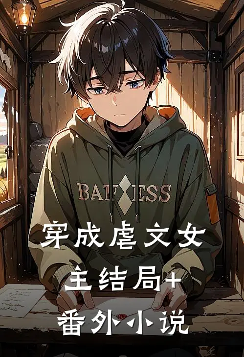穿成虐文女主结局+番外小说