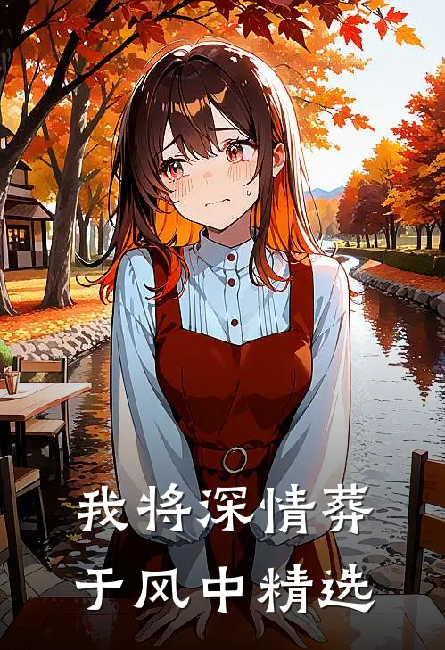 我将深情葬于风中精选