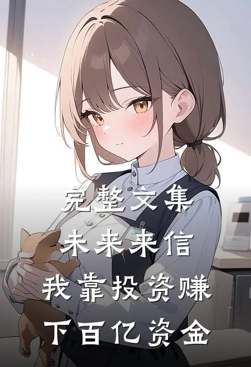 完整文集未来来信，我靠投资赚下百亿资金