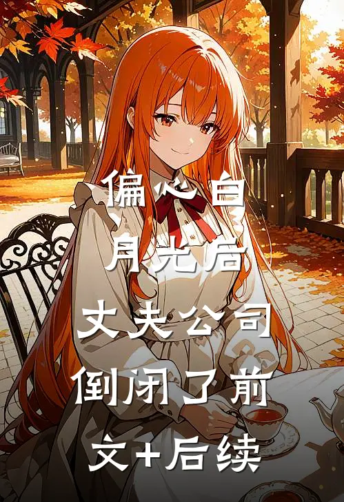 偏心白月光后，丈夫公司倒闭了前文+后续