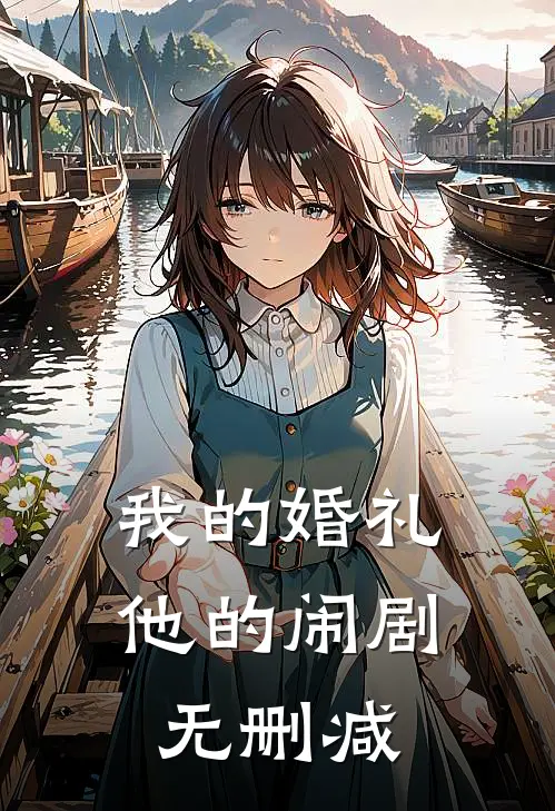我的婚礼，他的闹剧无删减