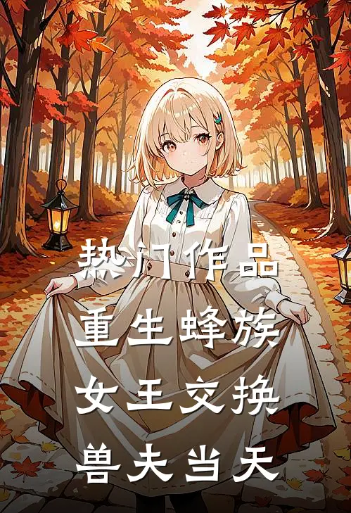 热门作品重生蜂族女王交换兽夫当天