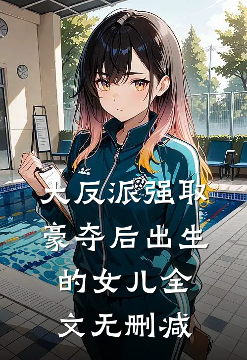 大反派强取豪夺后出生的女儿全文无删减