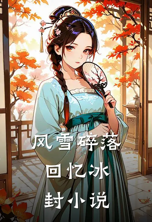 风雪碎落，回忆冰封小说