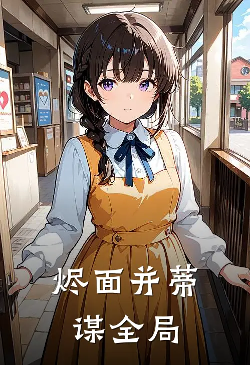 烬面·并蒂谋全局