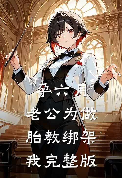 孕六月，老公为做胎教绑架我完整版