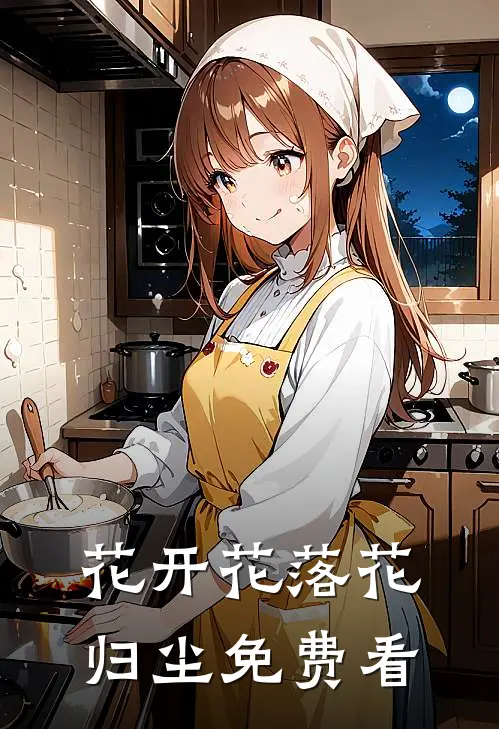 花开花落花归尘免费看