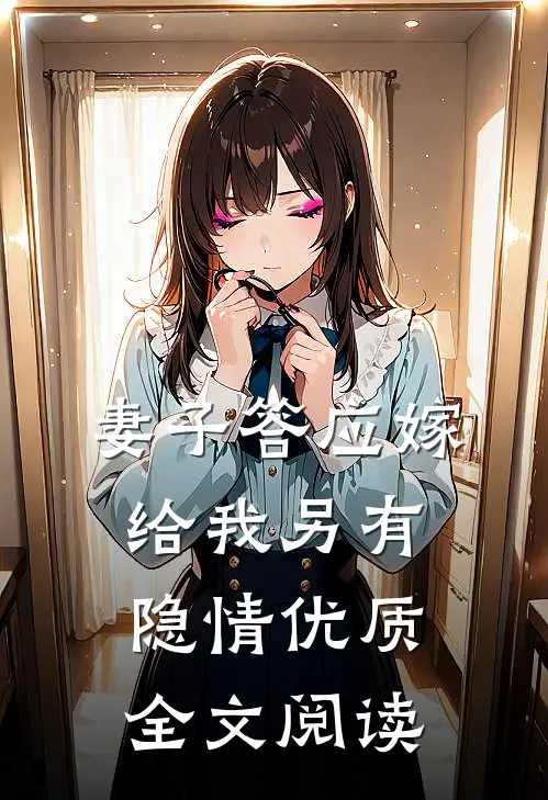 妻子答应嫁给我另有隐情优质全文阅读
