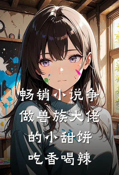 畅销小说争做兽族大佬的小甜饼，吃香喝辣
