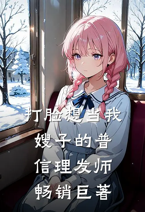 打脸想当我嫂子的普信理发师畅销巨著