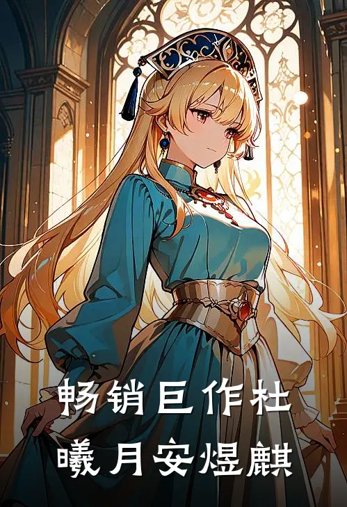 畅销巨作杜曦月安煜麒
