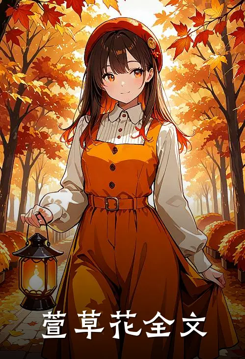 萱草花全文