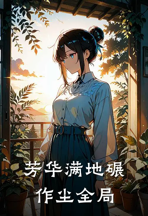 芳华满地碾作尘全局