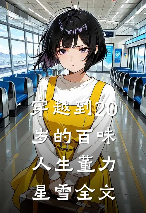 穿越到20岁的百味人生董力星雪全文