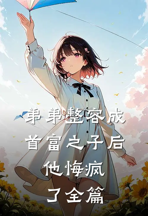 弟弟整容成首富之子后，他悔疯了全篇