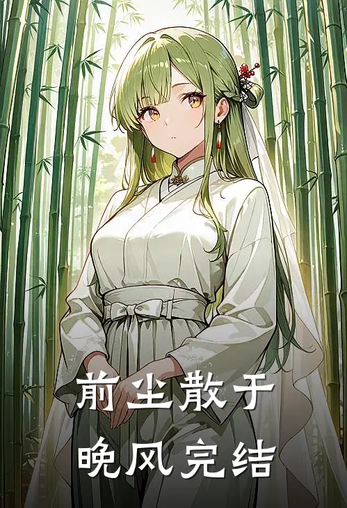 前尘散于晚风完结